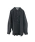再入荷【SOI-MeME】pleats jabot blouse